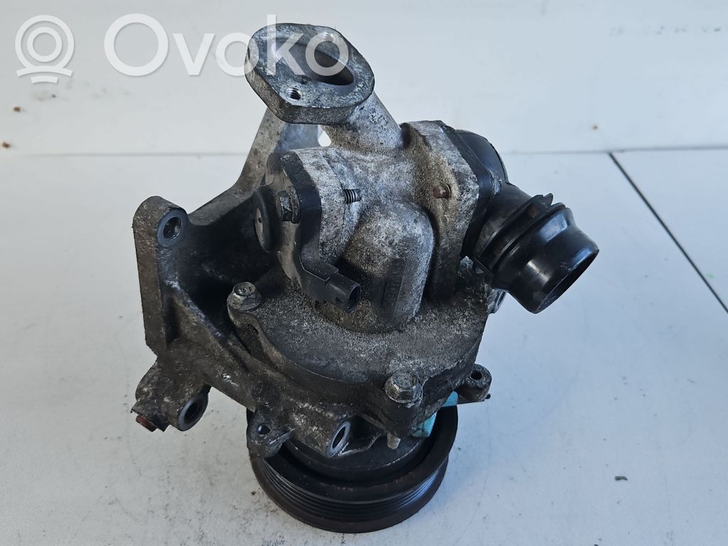 Vesipumppu   55490715