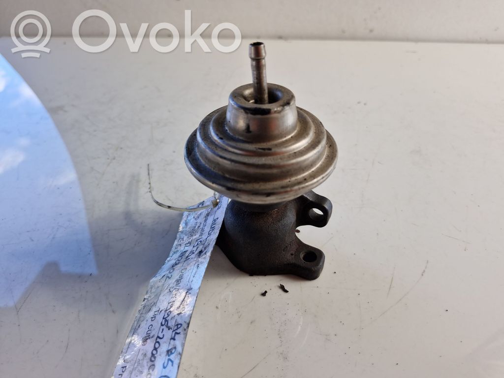 EGR-venttiili   96T338,967338