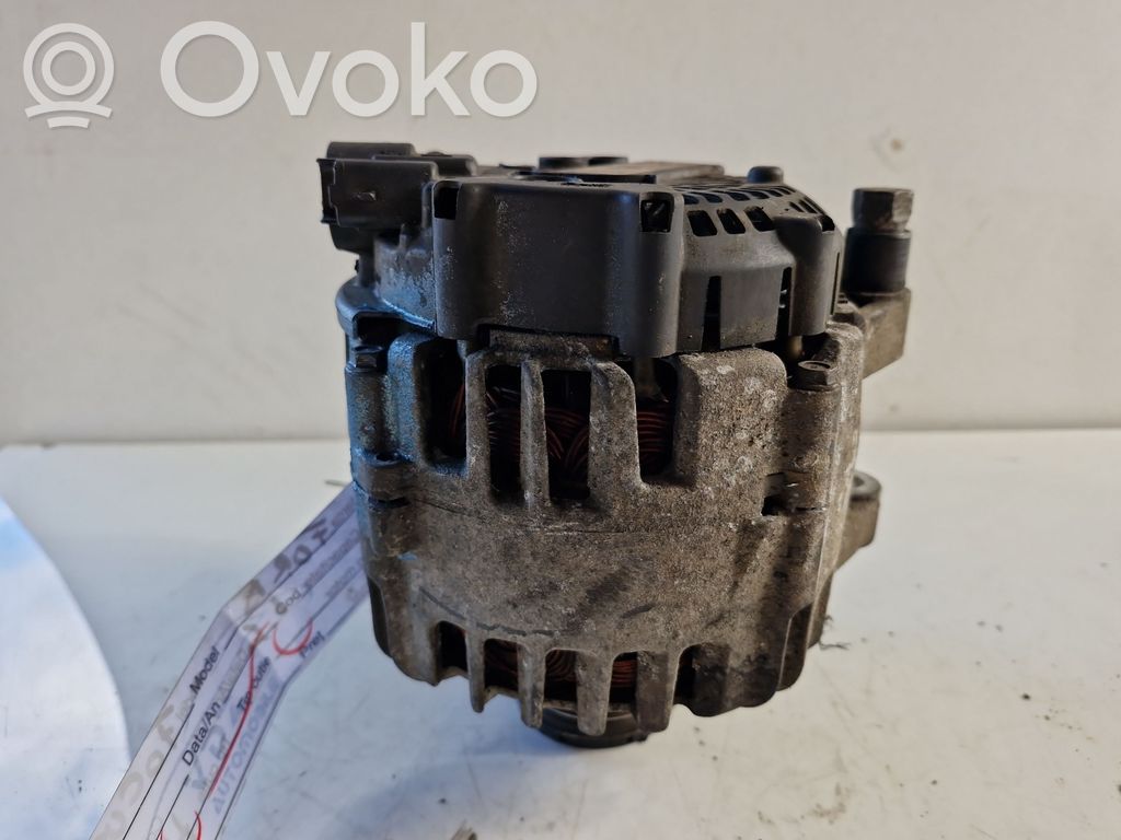 Lichtmaschine   9665617780,2605546A,TG15C134