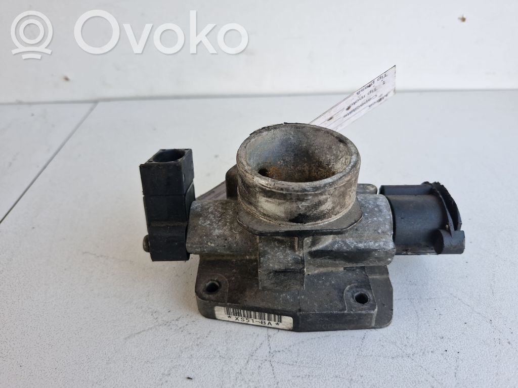 Drosele   XS51BA