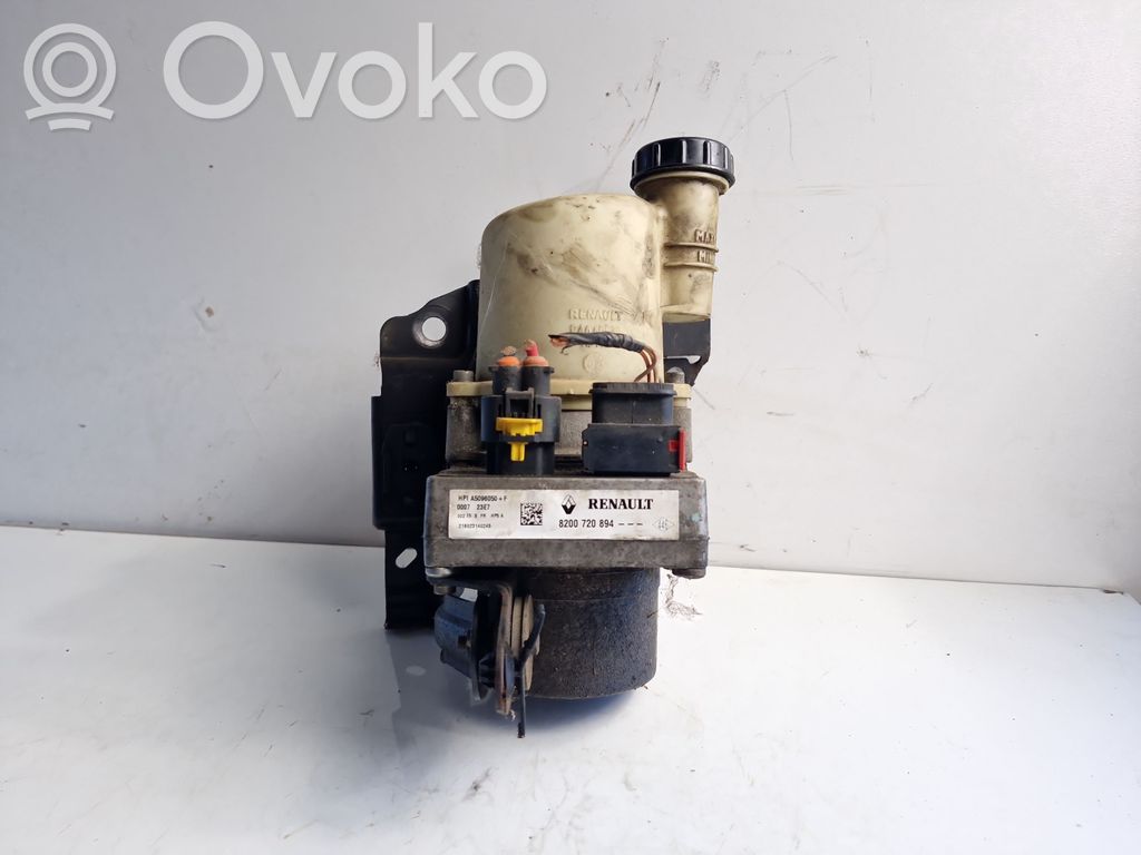 Power steering pump   8200720894,A5096050