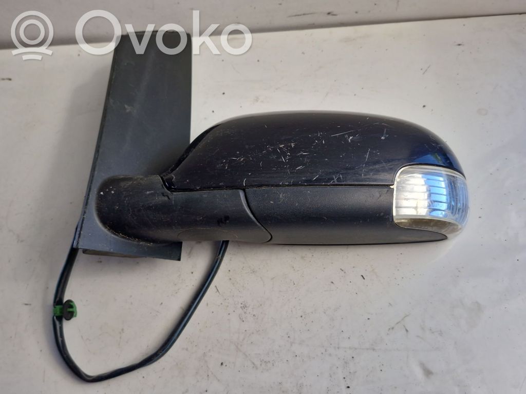 Volkswagen Touran I Oglindă electrică ușă față 