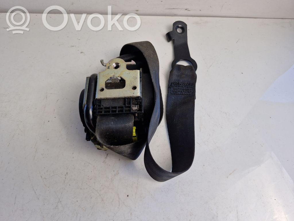 Cinturón delantero   5507746B,111816