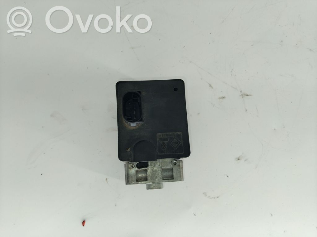 Ohjauspyörän lukitus   8200033233,98488000Z8