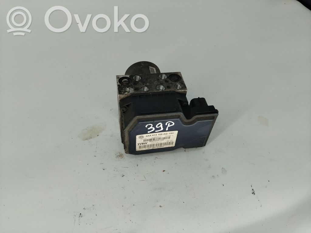 ABS-pumppu   3AA614109AQ,17054061