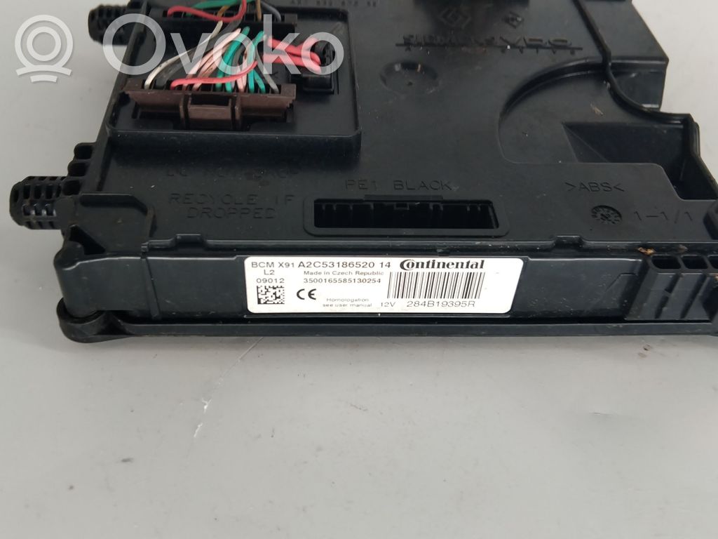 Mukavuusmoduuli   A2C53186520,284B19395R,3500165585130254