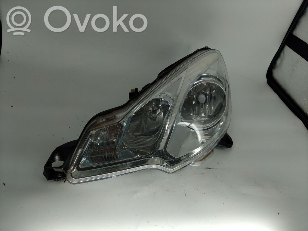 Scheinwerfer   9673815080