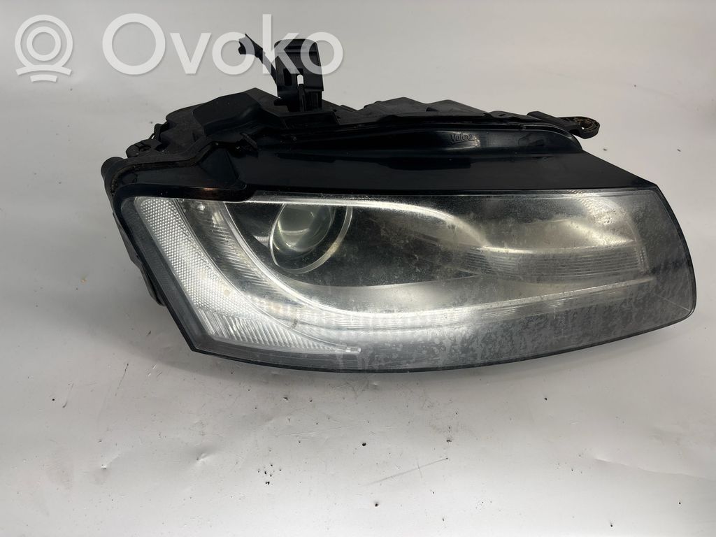Headlight/headlamp   8T0941004A