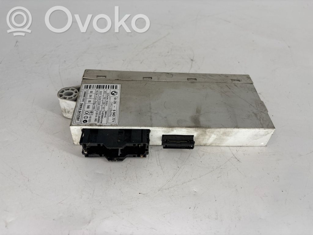 Unidad de control/módulo del CAS   5WK49412LBF,6943771