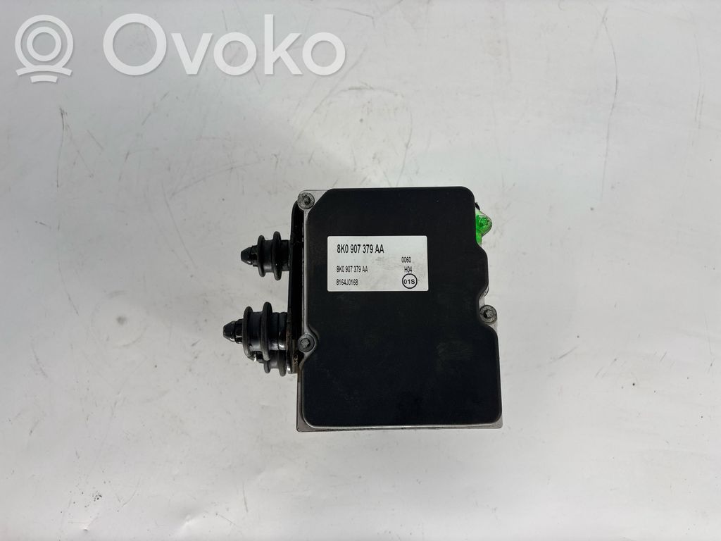 ABS bloks   8K0907379AA,8164J0168