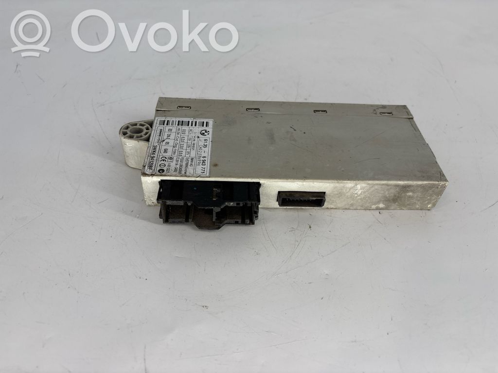 CAS-ohjainlaite/moduuli   6943771,5WK494121BF