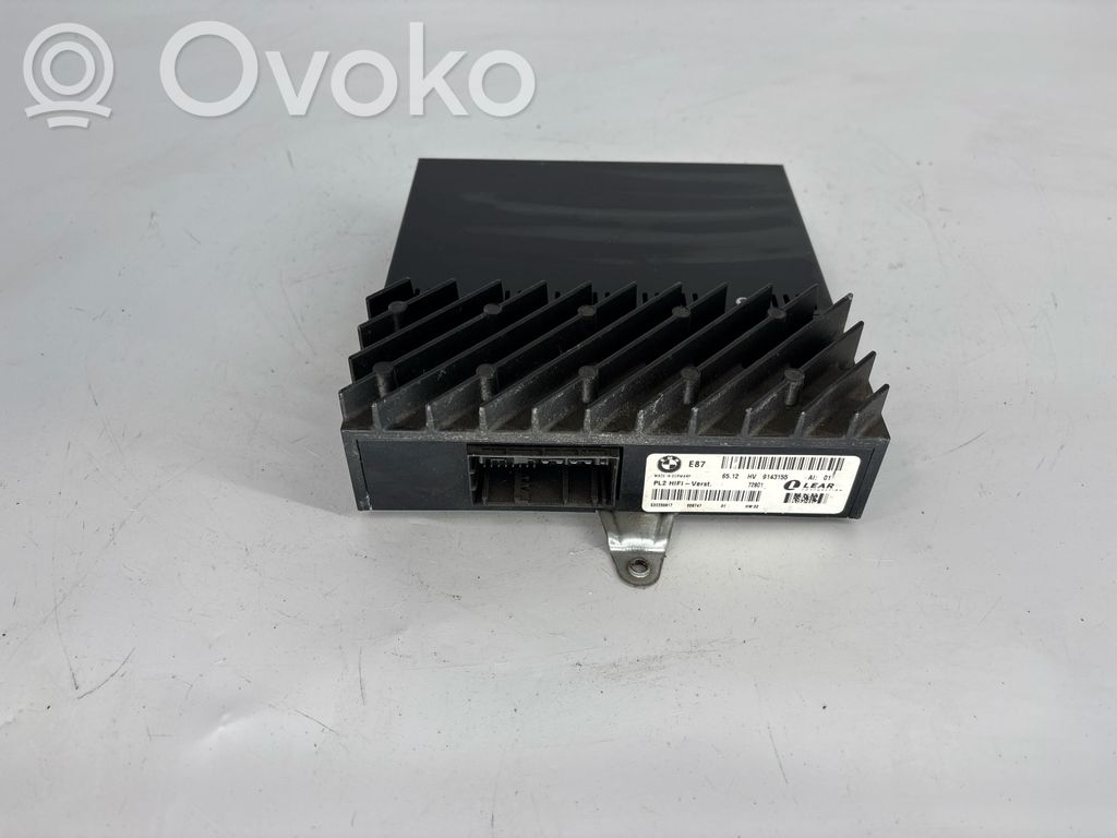 Amplificator sunet   9143155