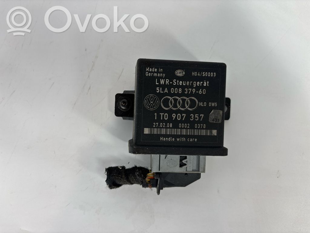 Module d'éclairage LCM   1T0907357,5LA00837960