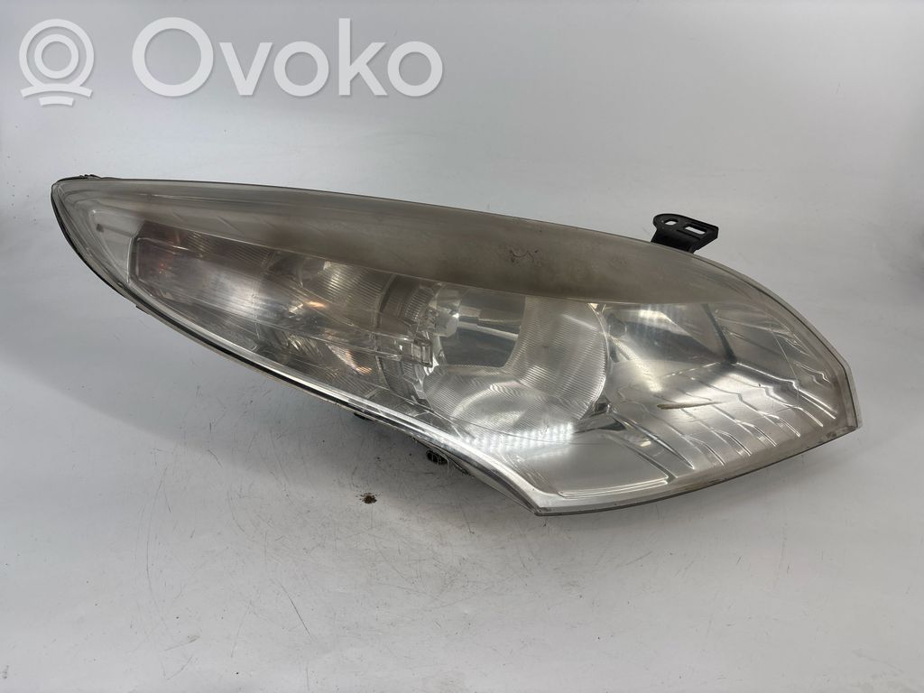 Scheinwerfer   260100017R,030124420200
