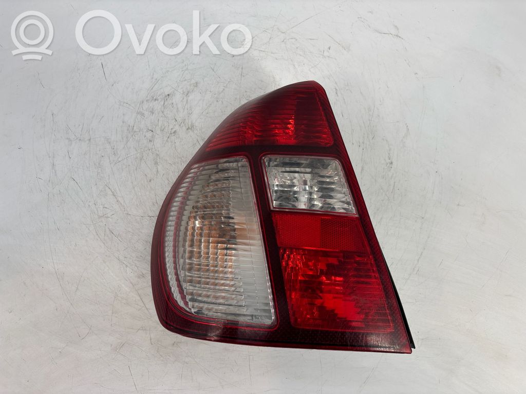 Renault Clio II Takavalot 
