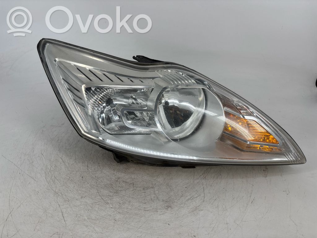 Priekšējais lukturis   0077R00R