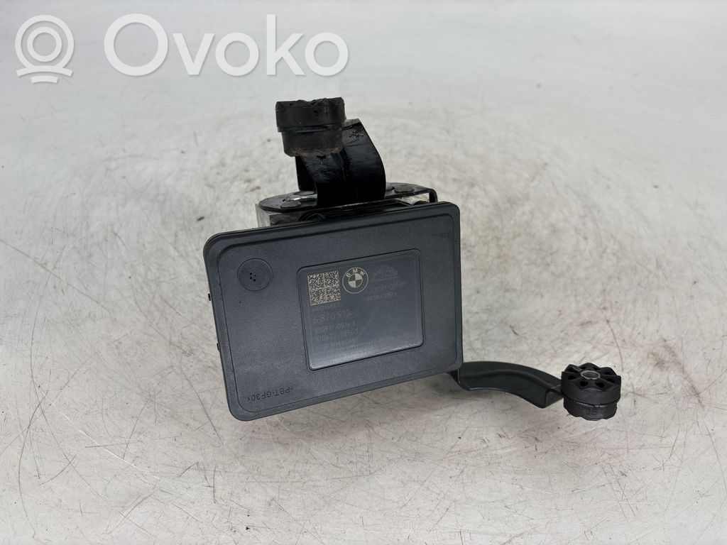 BMW 1 F20 F21 Pompa ABS 