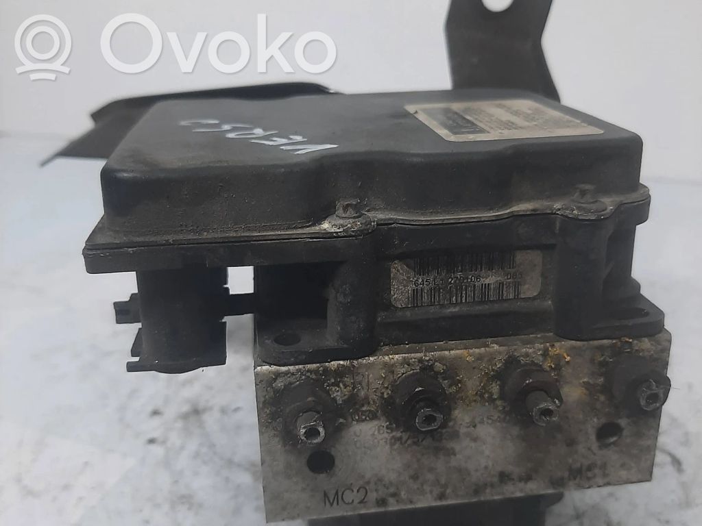 Toyota Corolla Verso AR10 ABS bloks 