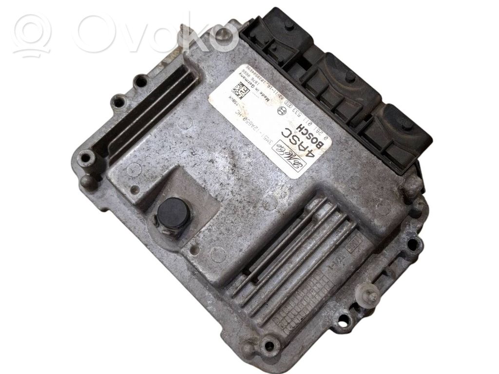 Ford Focus C-MAX Engine control unit/module 