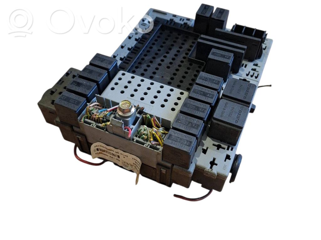 Module confort   08688513,03W496,30682564