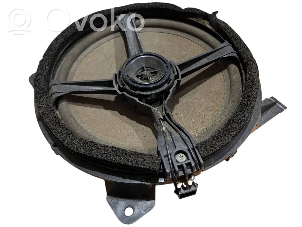 Volvo S60 Altoparlante cappelliera 