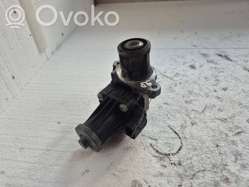 Opel Meriva B EGR vārsts 