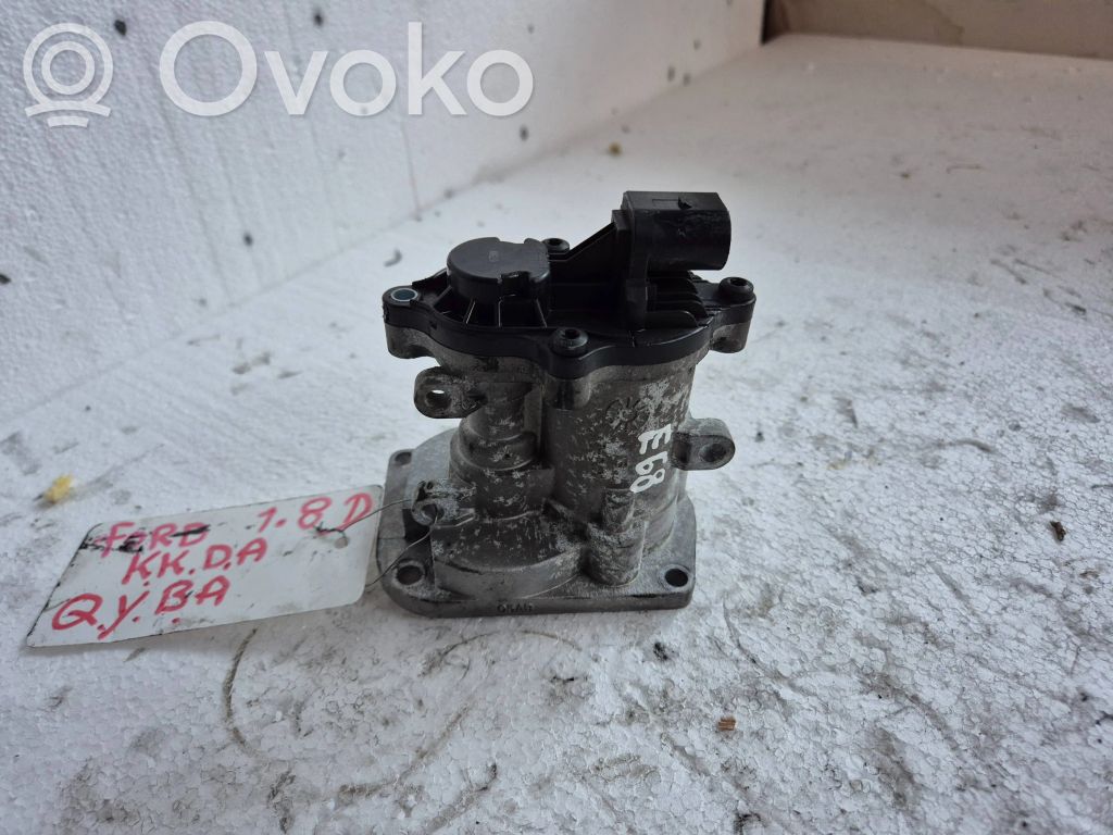 Ford Mondeo Mk III EGR valve 