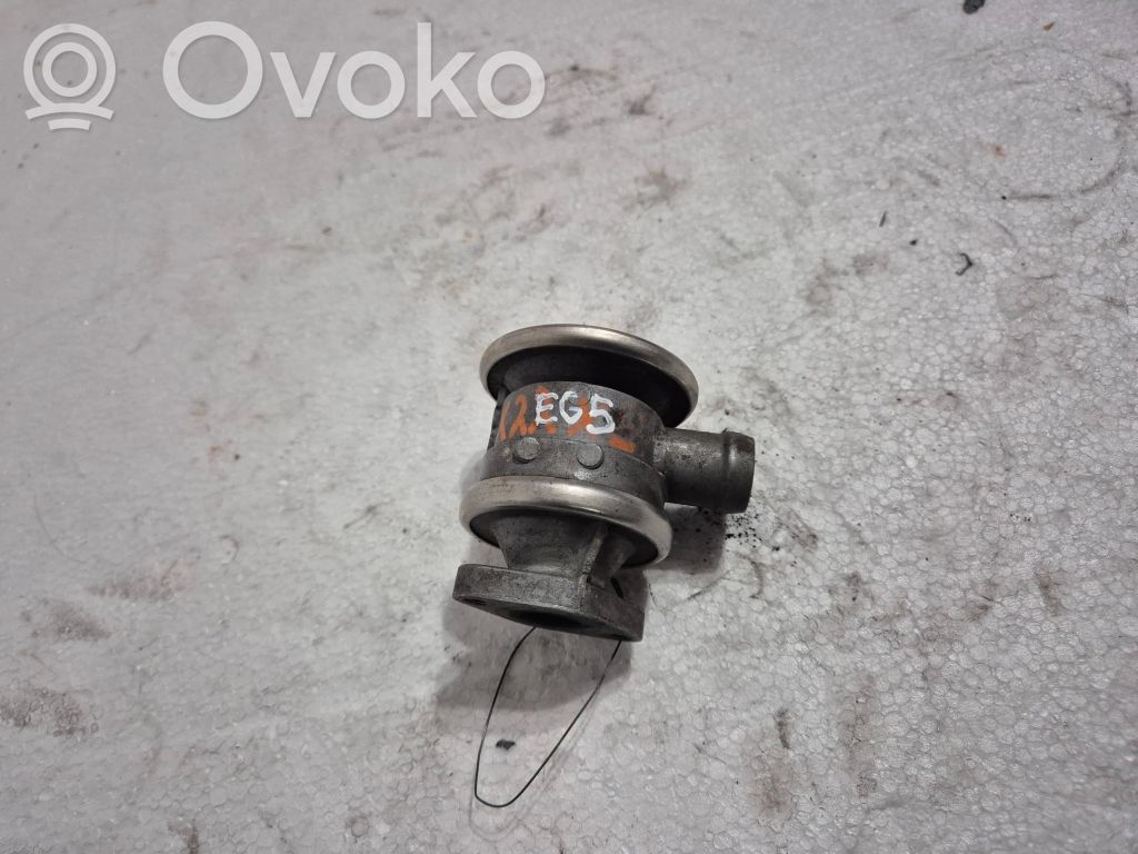 Opel Vectra C Zawór EGR 