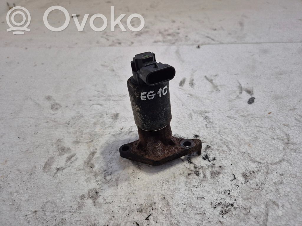 Opel Vectra C EGR vožtuvas 