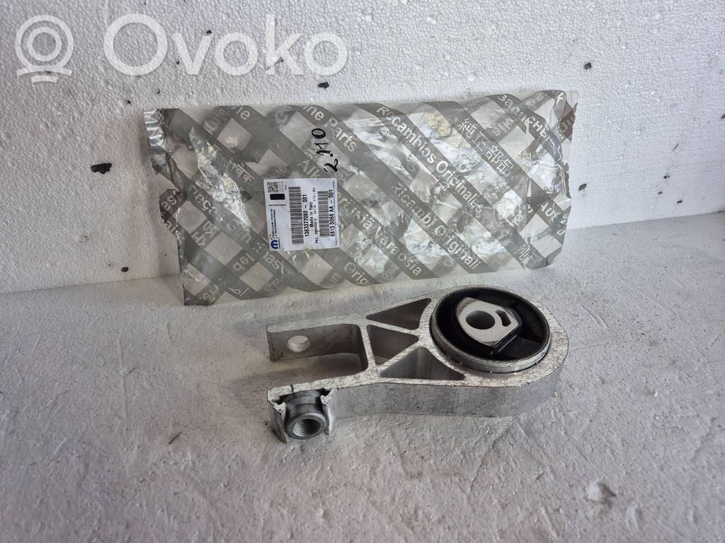 Peugeot Boxer Supapă vacuum suport motor 