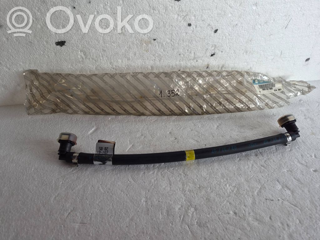 Alfa Romeo 147 Fuel line/pipe/hose 