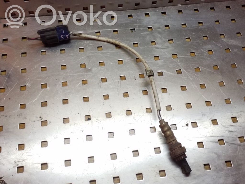 Infiniti FX Sonda lambda 