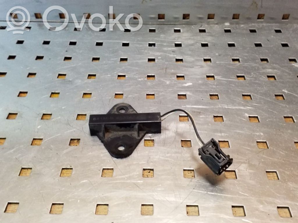Mitsubishi ASX Interior comfort aerial antenna 