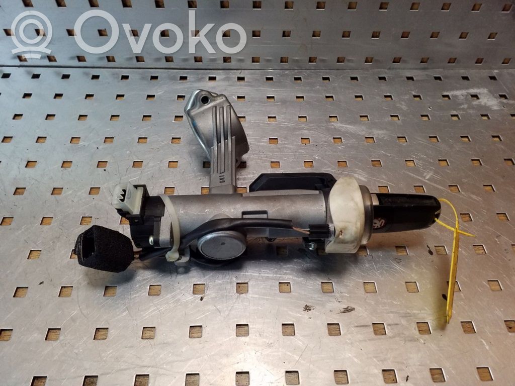 Opel Antara Užvedimo spynelė 