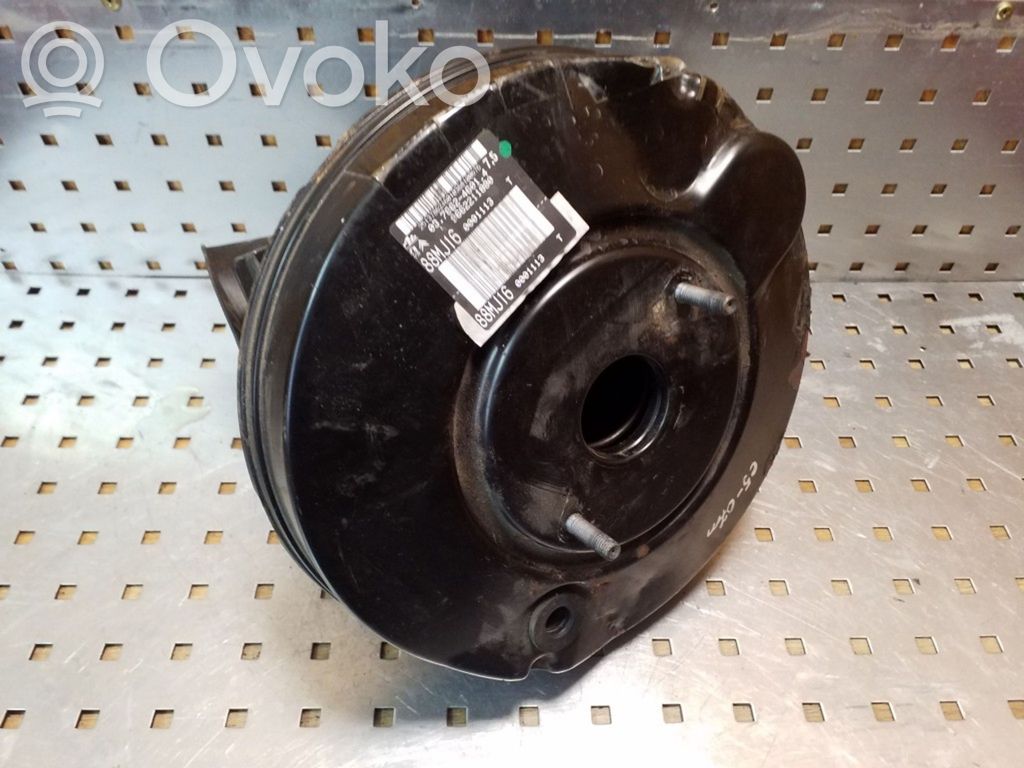 Citroen C5 Brake booster 