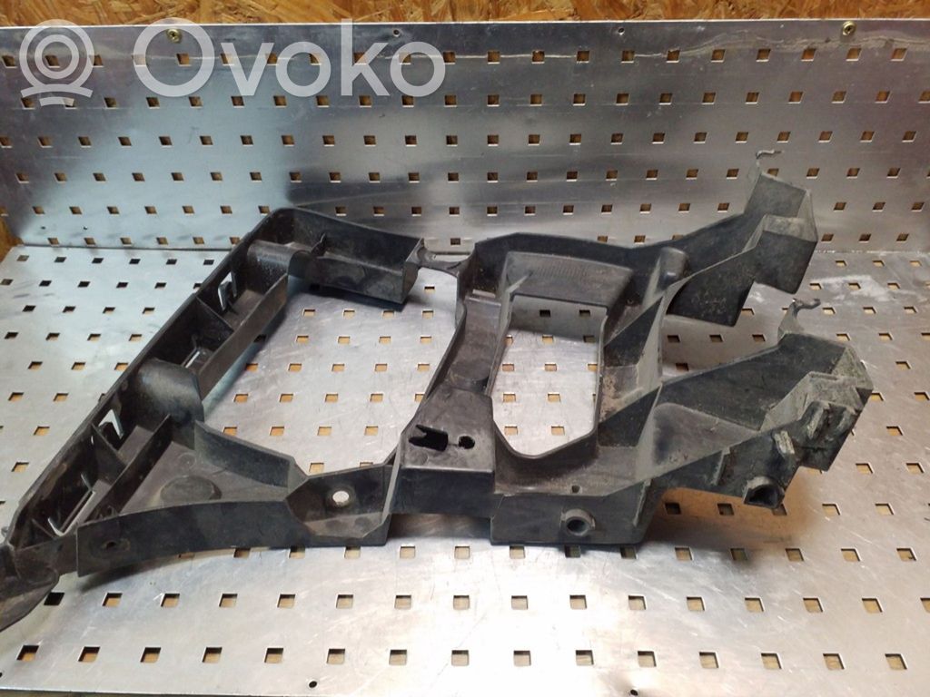 Citroen C5 Rear bumper mounting bracket 