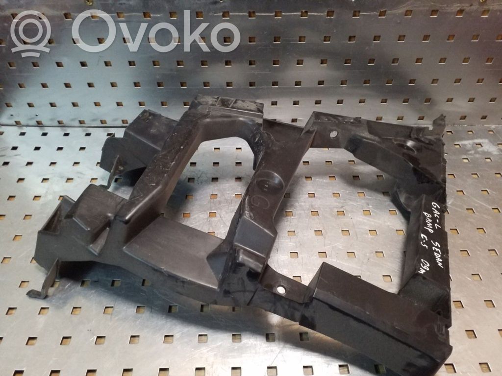 Citroen C5 Rear bumper mounting bracket 