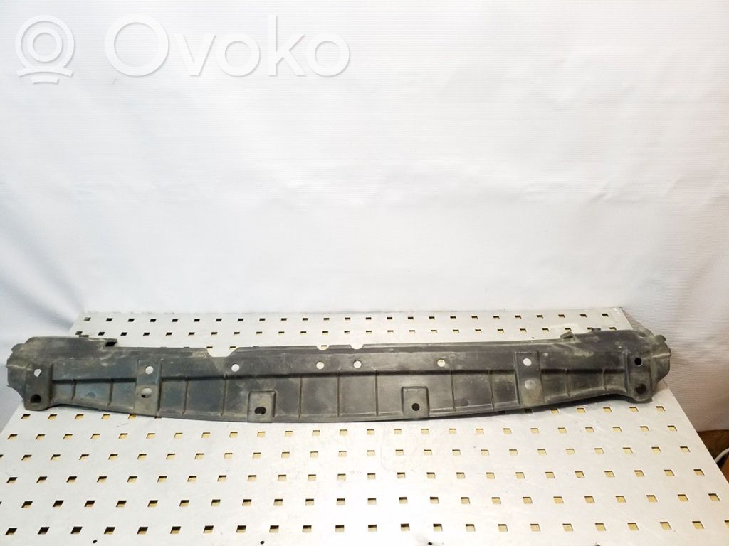Subaru Legacy Front bumper splitter molding 