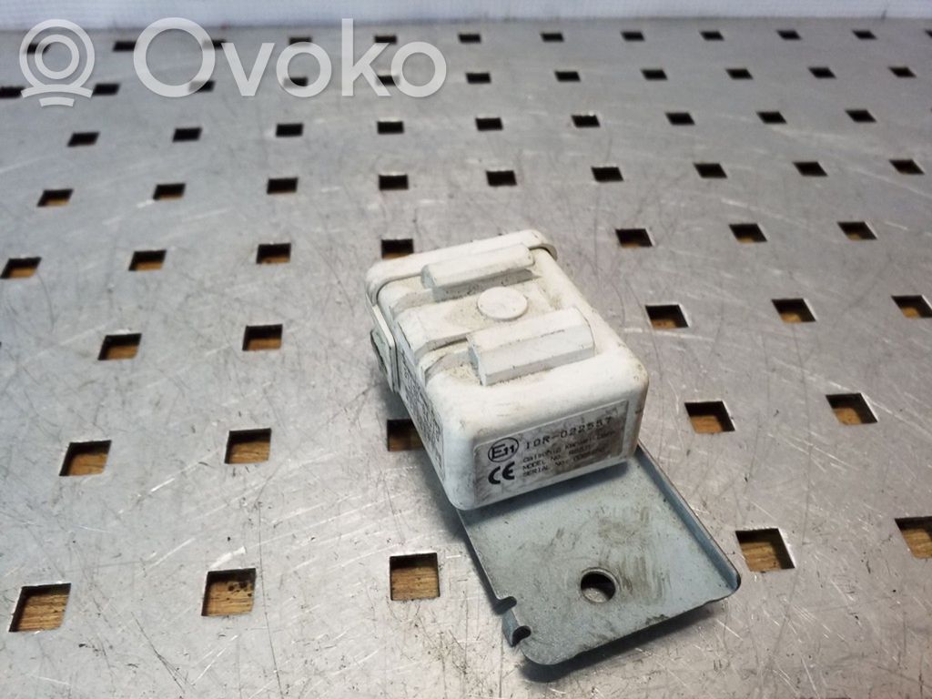 Suzuki Grand Vitara II Immobilizer control unit/module 