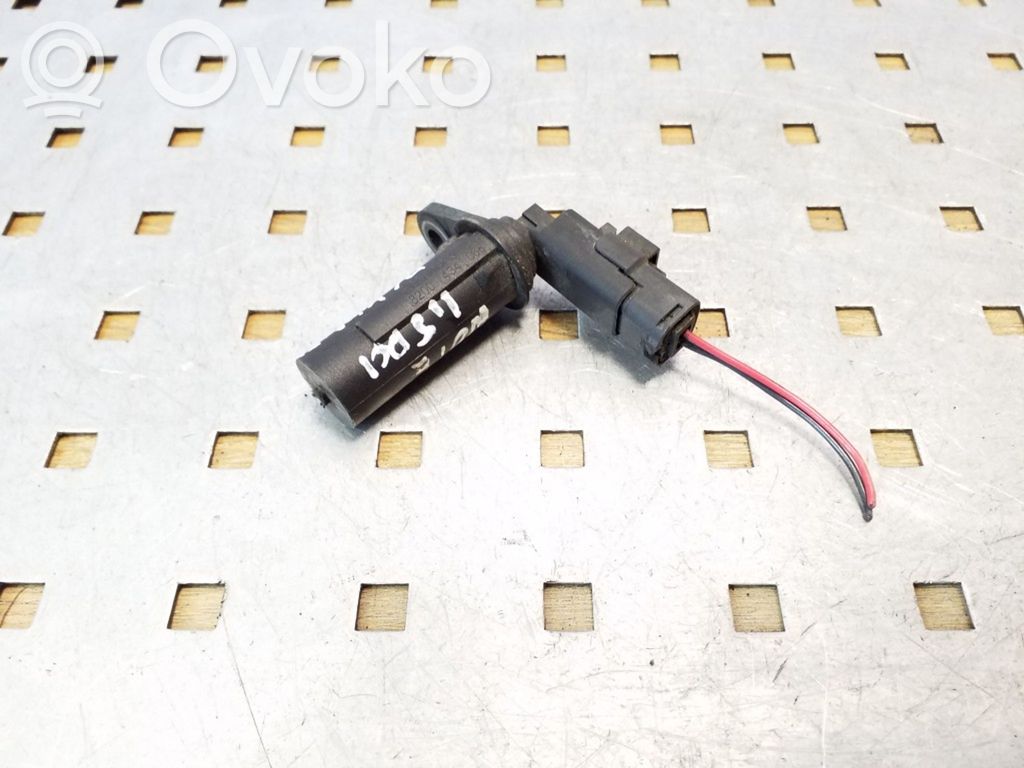 Nissan Note (E11) Crankshaft position sensor 