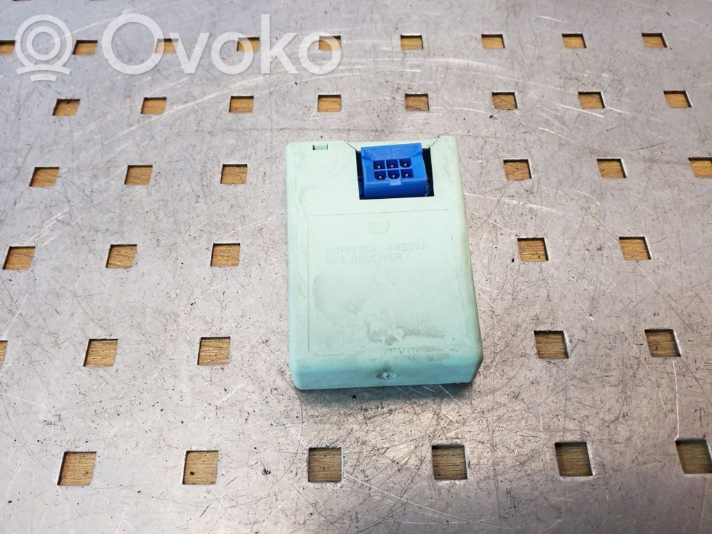 Jeep Cherokee III KJ Other control units/modules 