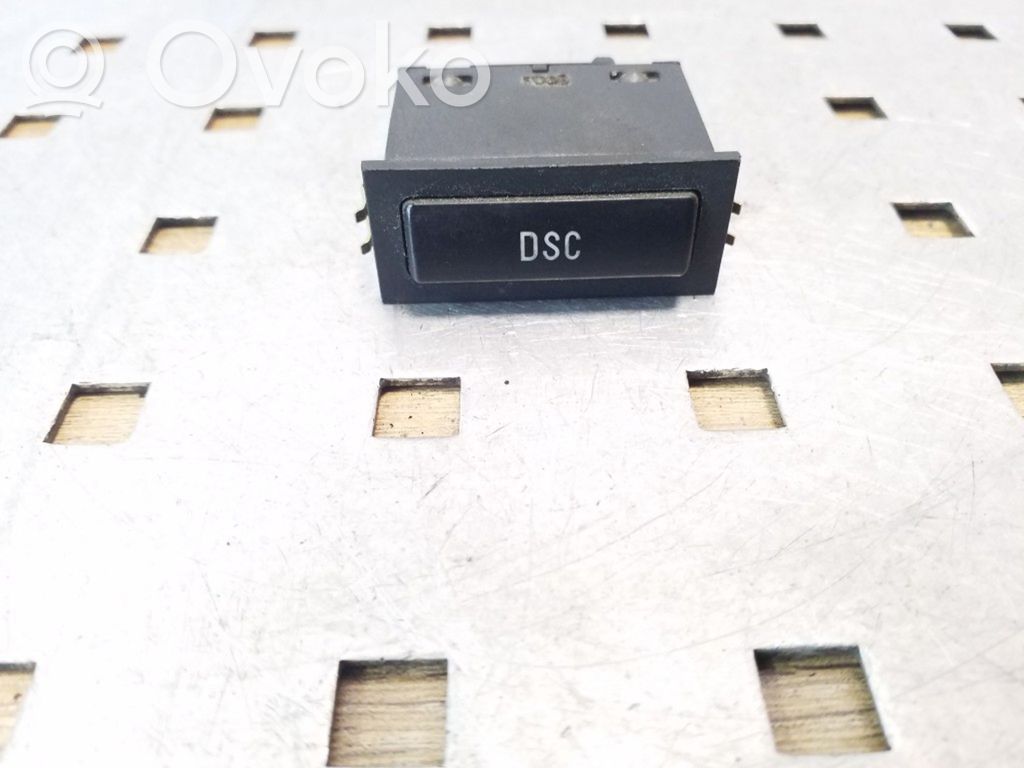 BMW 3 E46 Traction control (ASR) switch 