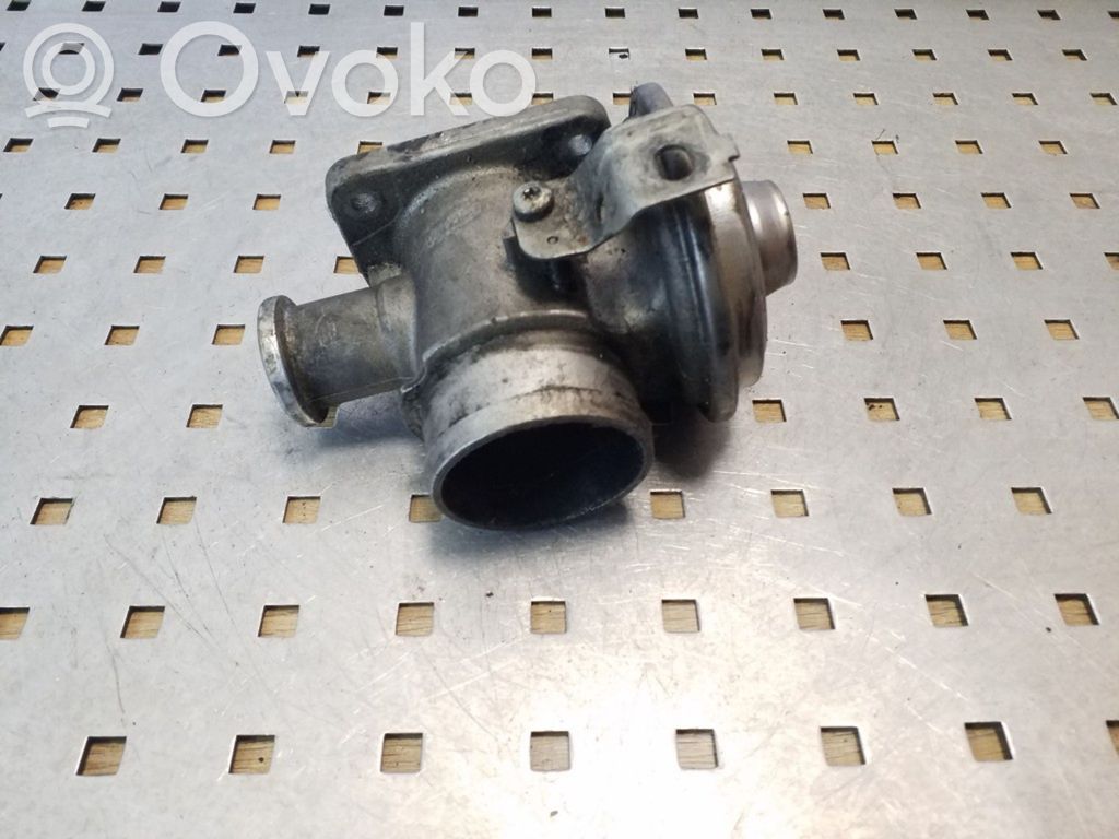 EGR vožtuvas   78545204