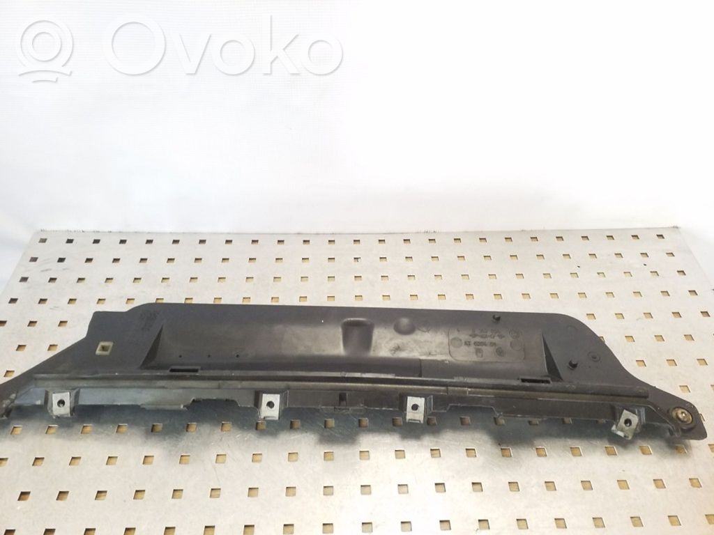 BMW 3 E46 Cabin air micro filter cap 
