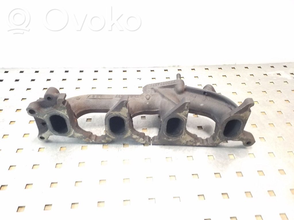 Renault Kangoo I Pakosarja 