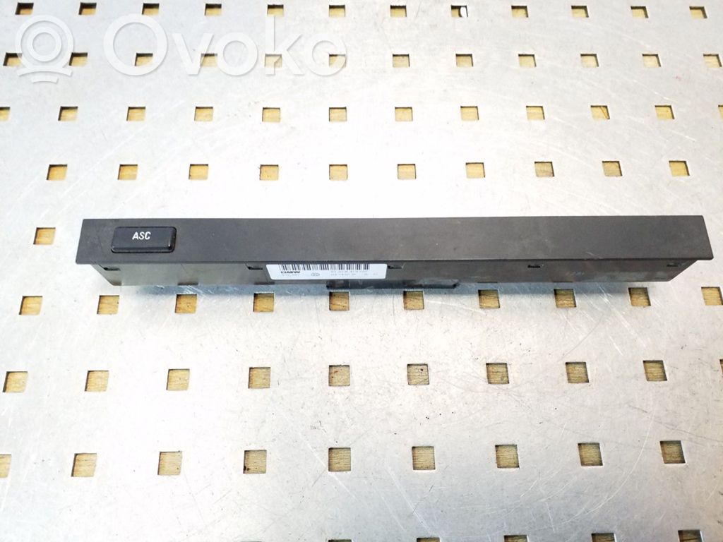 BMW 5 E39 Traction control (ASR) switch 