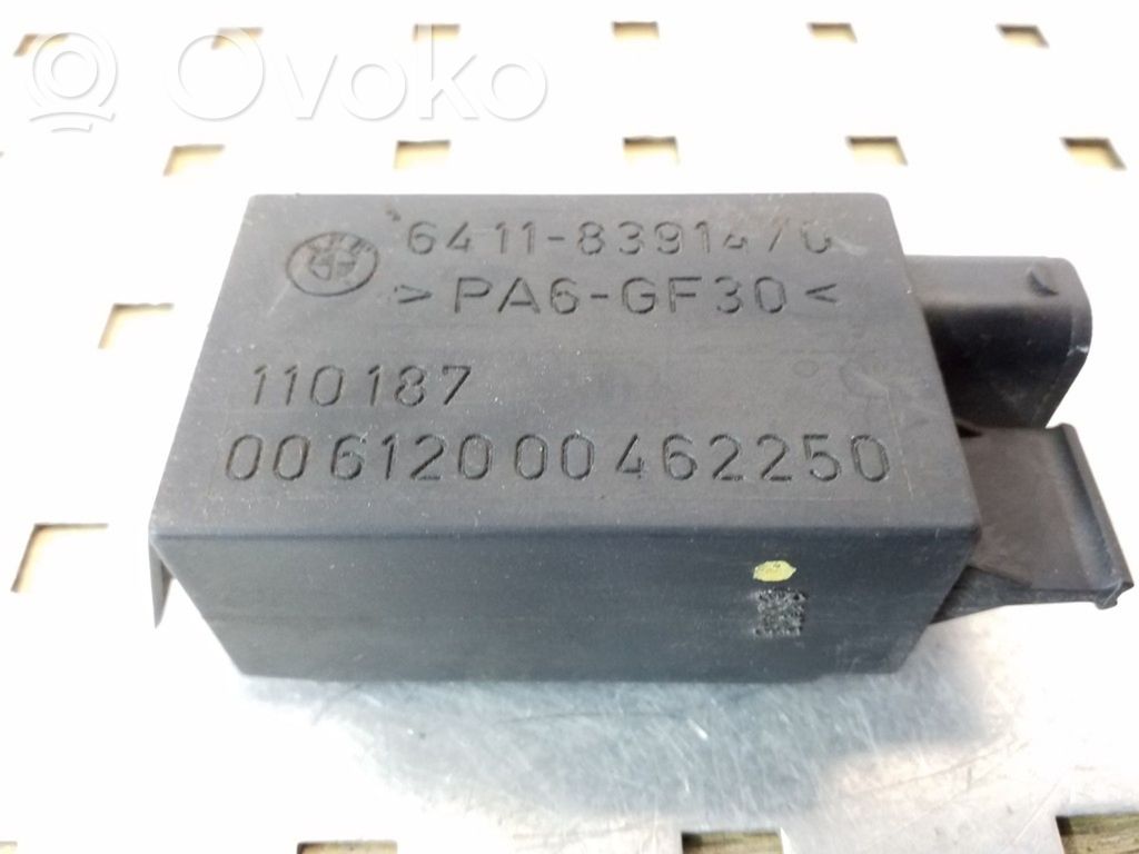 Other control units/modules   64118391470,00612000462250
