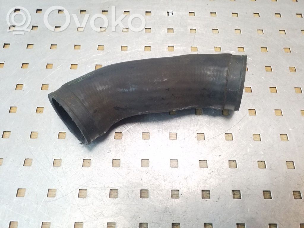 BMW 5 E39 Intercooler hose/pipe 
