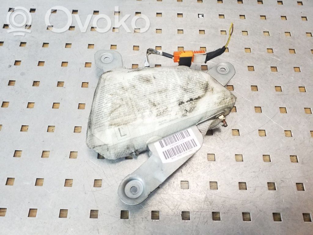 BMW 5 E39 Front door airbag 