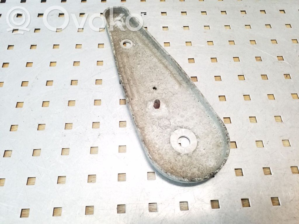 BMW 5 E60 E61 Support, suspension du moteur 
